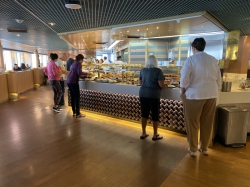 Westerdam Lido Restaurant picture