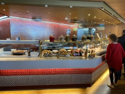 Westerdam Lido Restaurant picture