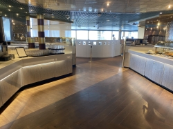 Westerdam Lido Restaurant picture