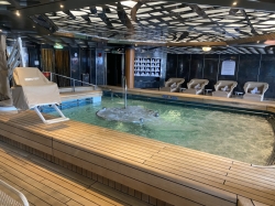 Greenhouse Spa picture Greenhouse Spa picture