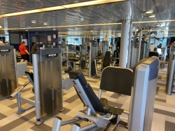 Fitness Center picture Fitness Center picture