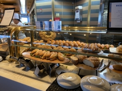 Westerdam Lido Restaurant picture
