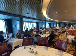 Westerdam Dining Room picture
