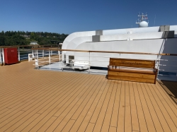 Westerdam Observation Places picture