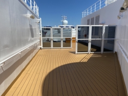 Westerdam Observation Places picture