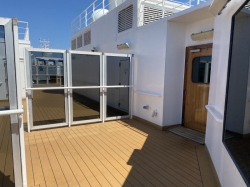 Westerdam Observation Places picture