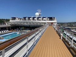 Westerdam Observation Places picture