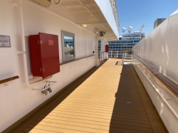 Westerdam Observation Places picture