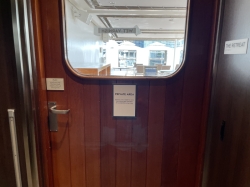 Koningsdam The Retreat picture