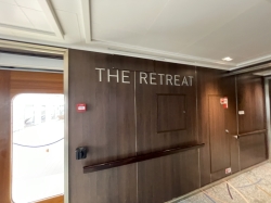 Koningsdam The Retreat picture