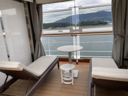 Koningsdam The Retreat picture