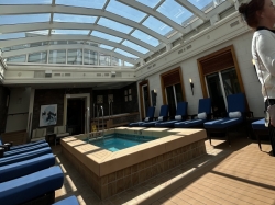 Haven Pool picture Haven Pool picture