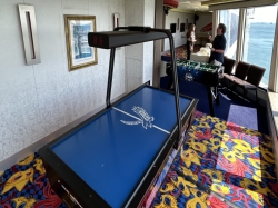 Entourage Teen Lounge picture Entourage Teen Lounge picture