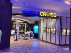 Utopia of the Seas Royal Promenade and Shops picture