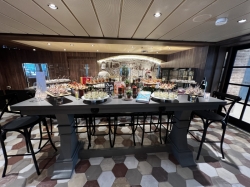 Utopia of the Seas Giovannis Italian Kitchen picture