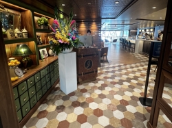 Utopia of the Seas Giovannis Italian Kitchen picture