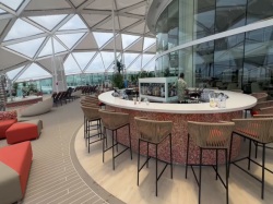 Utopia of the Seas Solarium picture