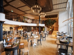 Utopia of the Seas Giovannis Italian Kitchen picture