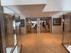 Utopia of the Seas Windjammer Marketplace picture