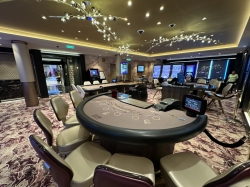 Utopia of the Seas Non-smoking Casino picture