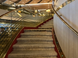 Westerdam Dining Room picture