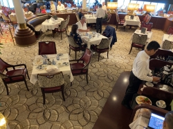 Westerdam Dining Room picture