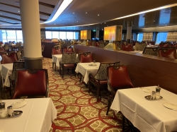 Westerdam Dining Room picture
