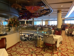Westerdam Dining Room picture