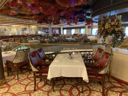 Westerdam Dining Room picture