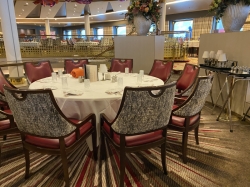 Westerdam Dining Room picture