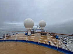 Carnival Miracle Sky Deck picture