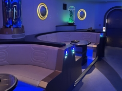 Star Wars Hyperspace Lounge picture