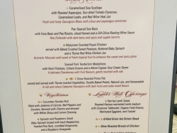 Disney Dream Enchanted Garden picture