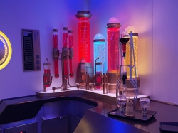 Star Wars Hyperspace Lounge picture