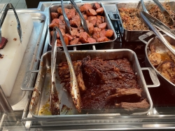 Disney Wish Festival of Foods picture