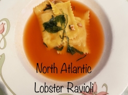 Disney Dream Enchanted Garden picture