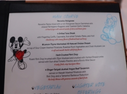 Disney Fantasy Animators Palate picture Uploaded in 2024 Photo courtesy of Christopher Konecny. Disney Fantasy Animators Palate picture