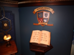 Oceaneer Club picture