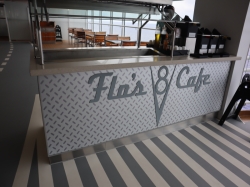 Disney Fantasy Flos Cafe picture