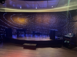 Disney Dream D Lounge picture Uploaded in 2024 Photo courtesy of Christopher Konecny. Disney Dream D Lounge picture