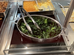 Disney Wish Festival of Foods picture