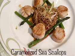 Disney Dream Enchanted Garden picture