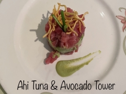 Disney Dream Enchanted Garden picture