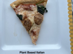 Disney Fantasy Flos Cafe picture