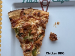 Disney Fantasy Flos Cafe picture