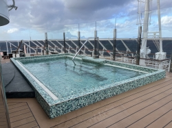 Yacht Club Sun Deck picture Yacht Club Sun Deck picture