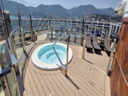 Yacht Club Sun Deck picture Yacht Club Sun Deck picture