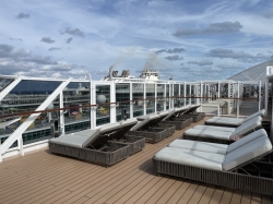 MSC Seascape Yacht Club Sun Deck picture