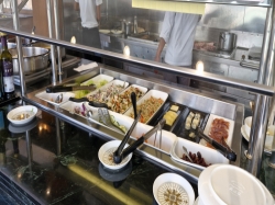 Yacht Club Grill and Bar picture Yacht Club Grill and Bar picture