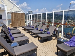 Yacht Club Sun Deck picture Yacht Club Sun Deck picture